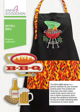PROJECT - Retro Barbeque (P)