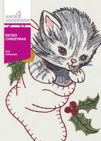 Retro Christmas