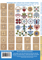 Return to Quilter's Paradise
