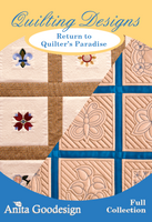 Return to Quilter's Paradise