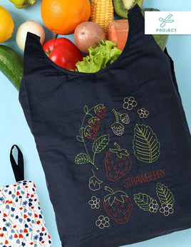 Project - Reusable Grocery Bags