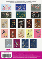 Reverse Applique Fashion (P)