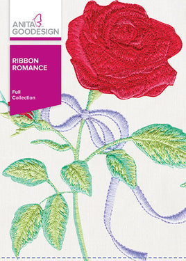 Ribbon Romance (P)