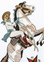 Rodeo