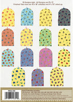 PROJECT - Roll Up Tote (P)