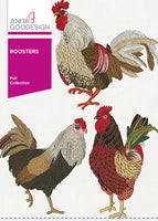 Roosters