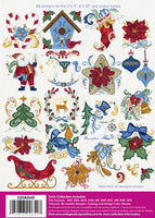 Rosemaling Christmas