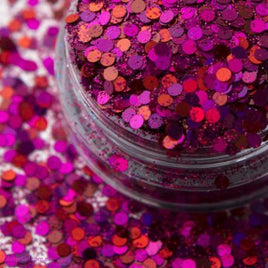 Glitter Girl Unicorn Glitter – Roxanne