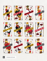 Mini - Royal Flush