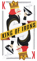 Mini - Royal Flush