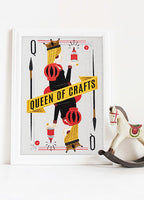 Mini - Royal Flush
