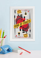Mini - Royal Flush