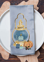 Mini - Rustic Autumn