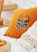 Mini - Rustic Autumn