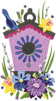 Spring 1,2,3