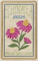 Mini - Seed Packets