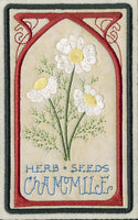 Mini - Seed Packets