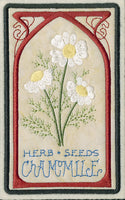 Mini - Seed Packets