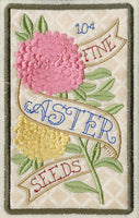 Mini - Seed Packets