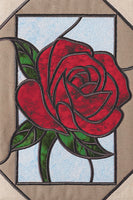 Stained Glass Quilt