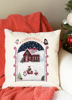 Seasonal House Trios