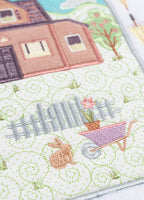 Seasonal House Trios