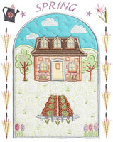 Seasonal House Trios