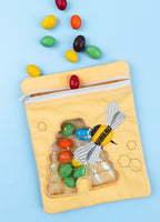 PROJECT - Snacky Sack