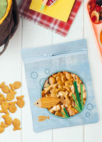 PROJECT - Snacky Sack