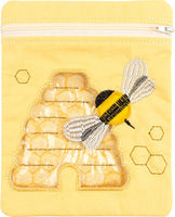 PROJECT - Snacky Sack