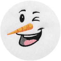 Project - Snowmen Snowballs