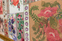 Patchwork Petal Quilt