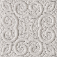 Baroque Quilt