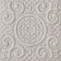Baroque Quilt