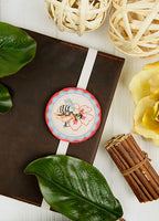 EXPRESS -  PROJECT 110 - Notebook Charms
