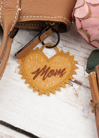EXPRESS -  PROJECT 104 - Mother's Day Keychains