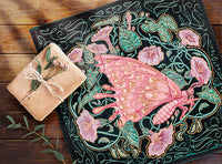 Mini - Velvet Vignette (P)