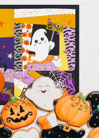 EXPRESS -  PROJECT 112 - Mini Halloween Quilts