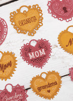 EXPRESS -  PROJECT 104 - Mother's Day Keychains