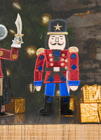 Project - The Nutcracker Danglers