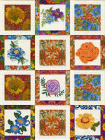 Potpourri Quilt