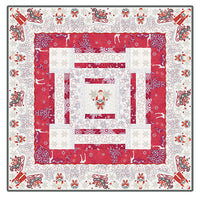 Christmas Blocks & Borders - Premium Collection (P)