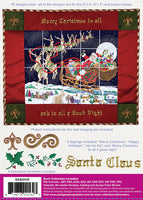 Santa's Ride