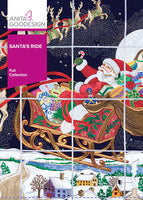 Santa's Ride