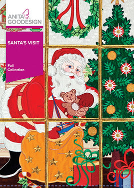 Santa's Visit