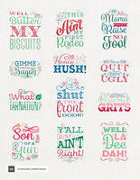 Sassy & Southern