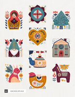 Scandi Smalls