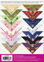 Seasonal Corners & Borders