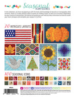 Seasonal Icon Scenes - Premium Collection