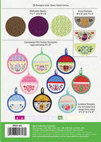 PROJECT - Seasonal Pot Holders (P)